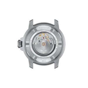 T120.607.11.041.01 TISSOT ティソ シースター 2000 46mm