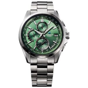 【世界限定500本】 OCW-T2600SG-3AJR CASIO カシオ オシアナス Classic Line OCEANUS 20TH ANNIVERSARY