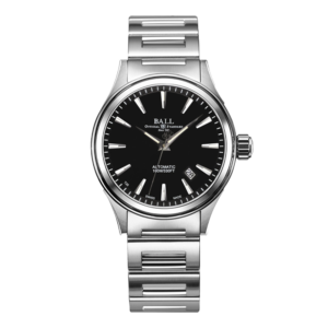 NM2098C-S3J-BK BALL WATCH ボールウォッチ ストークマン ヴィクトリー