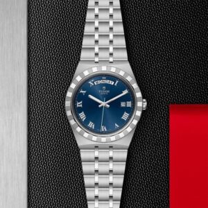 M28600-0005 TUDOR チューダー チューダー ロイヤル 41mm