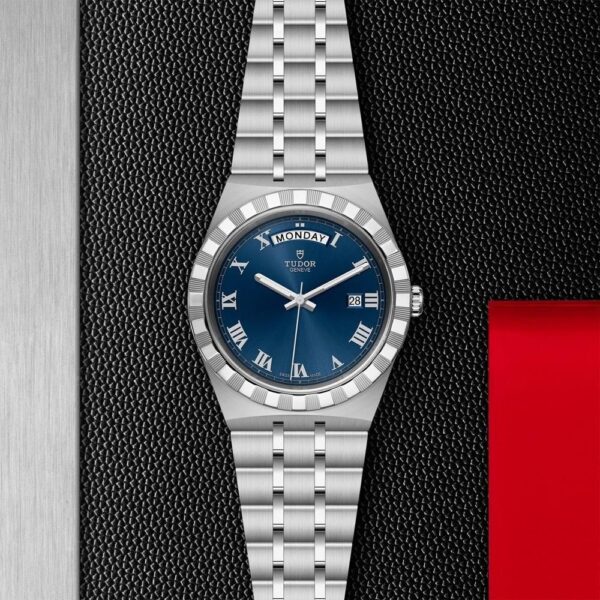 M28600-0005 TUDOR チューダー チューダー ロイヤル 41mm