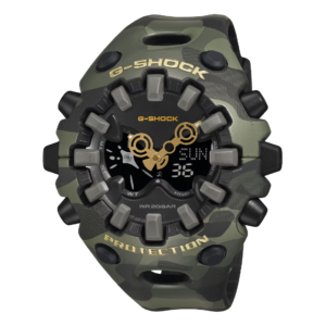 GA-V01CMG-3AJF CASIO カシオ ANALOG-DIGITAL Gショック