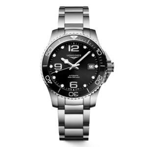 L3.780.4.56.6 LONGINES ロンジン ハイドロコンクエスト 39mm