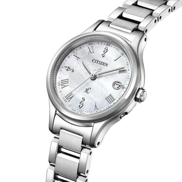 ES9490-52D CITIZEN シチズン クロスシー hikari collection