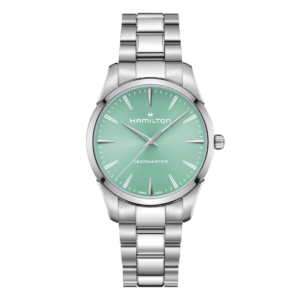 H32461161 HAMILTON ハミルトン ジャズマスター クオーツ 40mm