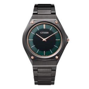 【世界限定180本】 AR5065-54W CITIZEN シチズン エコ・ドライブ ワン