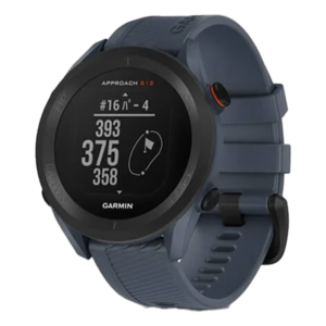 010-02472-21 GARMIN ガーミン アプローチ S12 グラニット ブルー