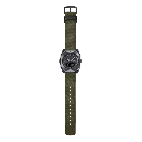 PRW-6900YB-3JF CASIO カシオ PRO TREK