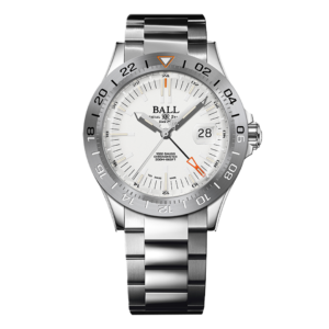 【世界限定1,000本】 DG9000B-S4CJ-WH BALL WATCH ボールウォッチ エンジニア アウトライアー
