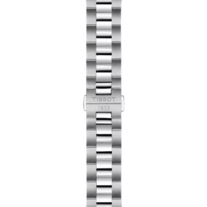 T127.410.11.041.00 TISSOT ティソ ジェントルマン 40mm
