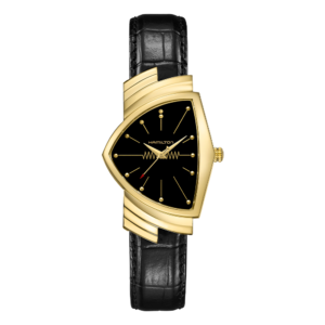 H24301731 HAMILTON ベンチュラ クオーツ 32×50mm