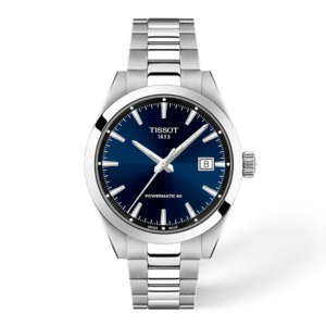 T165.807.11.041.00 TISSOT ティソ ジェントルマン 38mm