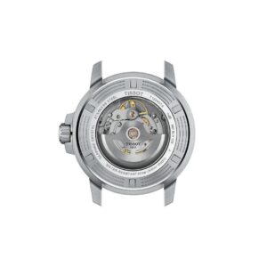 T120.407.11.051.00 TISSOT ティソ シースター 1000 43mm