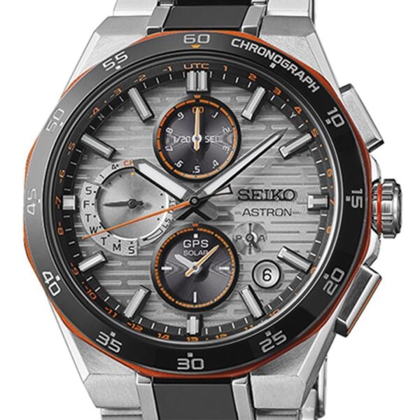 【1,200本限定】SBXC183 SEIKO セイコー アストロン NEXTER