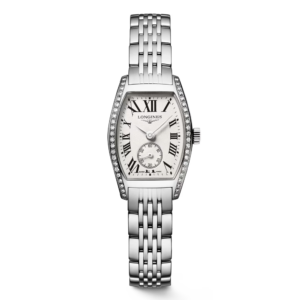 L2.175.0.71.6 LONGINES ロンジン エヴィデンツァ 19.6×23.3mm