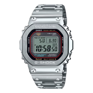GMW-B5000D-1CJF CASIO カシオ FULL METAL Gショック