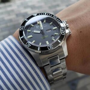 BALL WATCH ボールウォッチ エンジニア ハイドロカーボン サブマリン ウォーフェア セラミック DM2236A-SCJ-BK