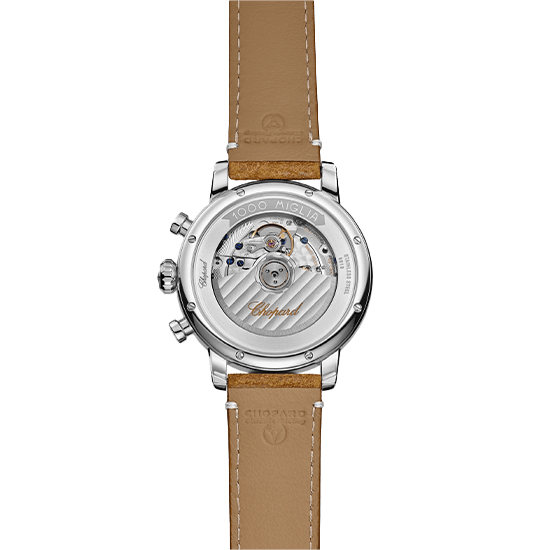 168619-3004 Chopard ショパール ミッレ ミリア クラシック クロノグラフ