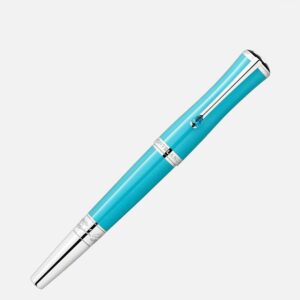 MB129564 MONTBLANC モンブラン ミューズ マリア･カラス スペシャルエディション 万年筆 M