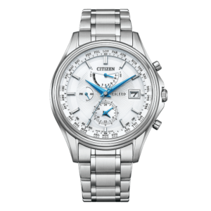 AT9130-69W CITIZEN シチズン エクシード 45周年記念モデル