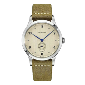 L2.813.4.66.0 LONGINES ロンジン ヘリテージ 1945 40mm