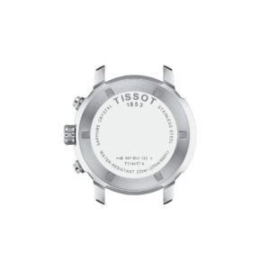 T114.417.11.047.00 TISSOT ティソ PRC 200 43mm