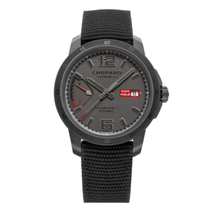 168566-3007 Chopard ショパール ミッレ ミリア GTS パワーコントロール グリージョ スペツィアーレ