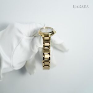 【世界限定1,400本】 ES9433-56A CITIZEN シチズン クロスシー basic collection