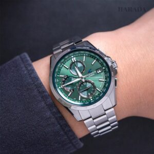 【世界限定500本】 OCW-T2600SG-3AJR CASIO カシオ オシアナス Classic Line OCEANUS 20TH ANNIVERSARY