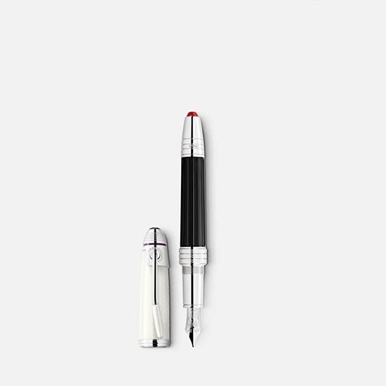 MONTBLANC モンブラン グレートキャラクターズ ジミ・ヘンドリックス スペシャルエディション 万年筆 MB128843