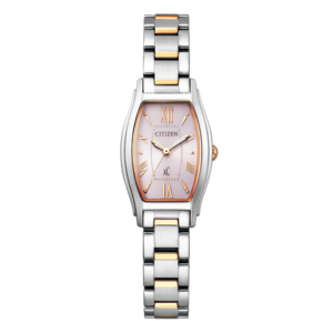 EW5544-51W CITIZEN シチズン クロスシー basic collection