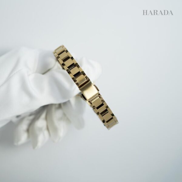 【世界限定1,400本】 ES9433-56A CITIZEN シチズン クロスシー basic collection