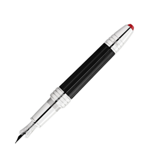 MONTBLANC モンブラン グレートキャラクターズ ジミ・ヘンドリックス スペシャルエディション 万年筆 MB128843