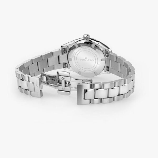 H32301171 HAMILTON ハミルトン ジャズマスター クオーツ 32mm
