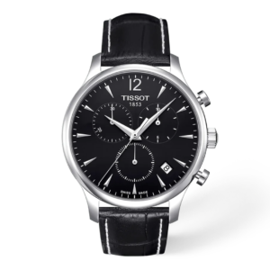 T063.617.16.057.00 TISSOT ティソ トラディション 42mm