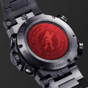 MRG-BF1000B-1AJR CASIO カシオ MR-G Gショック フロッグマン