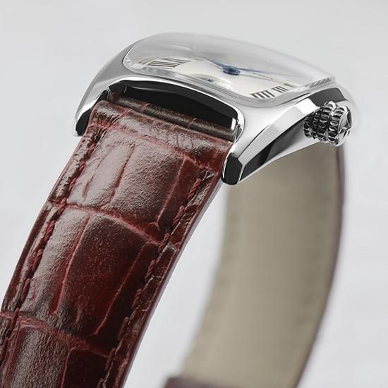 H13321811 HAMILTON ハミルトン アメリカンクラシック ボルトン スモールセコンド クオーツ M 24×27mm