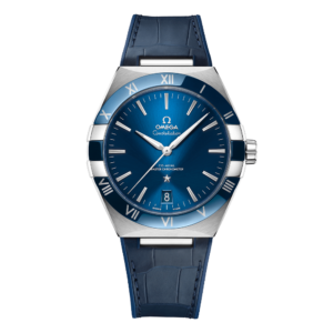 131.33.41.21.03.001 OMEGA オメガ コンステレーション 41MM