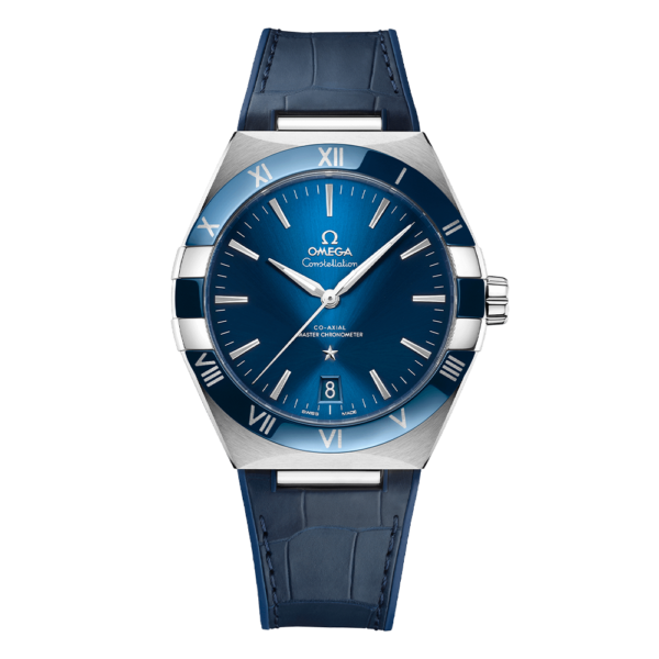 131.33.41.21.03.001 OMEGA オメガ コンステレーション 41MM