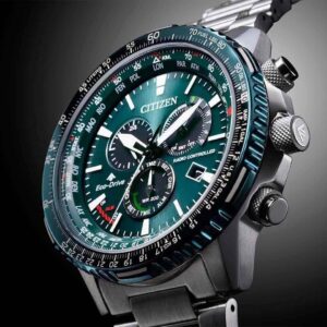 CB5004-59W CITIZEN シチズン プロマスター SKY