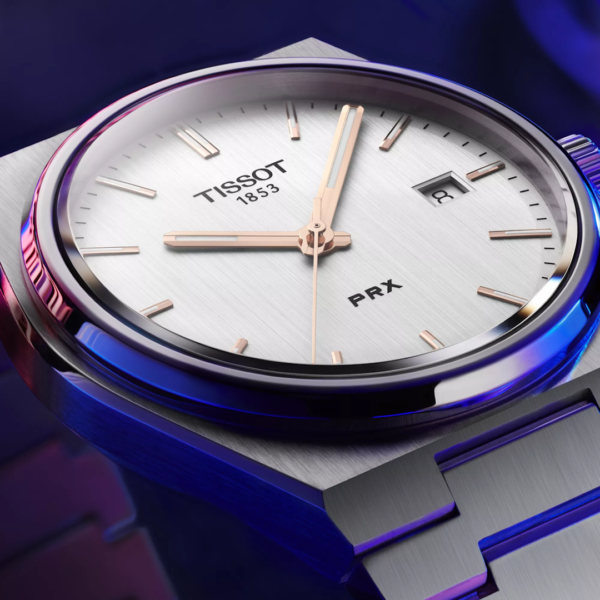 T137.410.11.031.00 TISSOT ティソ PRX 40mm