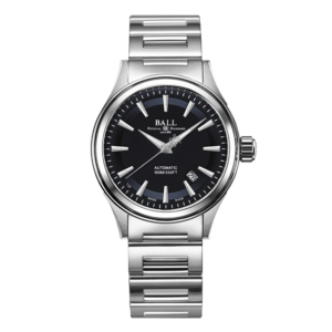 NM2098C-S4J-BE BALL WATCH ボールウォッチ ストークマン ヴィクトリー