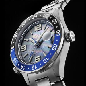 【日本限定100本】 DG3038A-S6CJ-BK BALL WATCH ボールウォッチ ロードマスター パイロットGMT