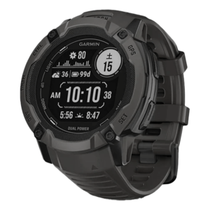 010-02805-22 GARMIN ガーミン インスティックト2X デュアルパワー
