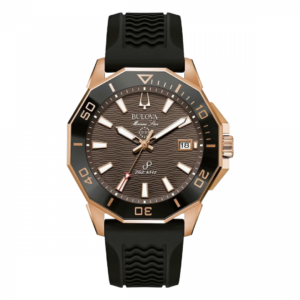 98B421 BULOVA ブローバ マリンスター シリーズC 43mm