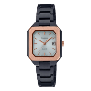 SHS-4528GBJ-7AJF CASIO カシオ SHEEN