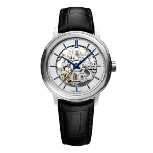 2215-STC-65001 RAYMOND WEIL レイモンド ウェイル マエストロ 39.5mm