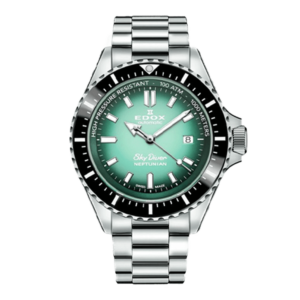 80120-3NM-VDN EDOX エドックス ネプチュニアン オートマティック