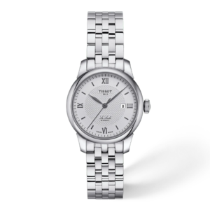 T006.207.11.038.00 TISSOT ティソ ル・ロックル 29mm