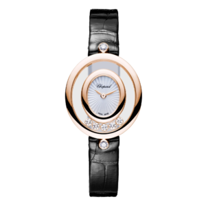 204305-5301 Chopard ショパール ハッピー ダイヤモンド オーバル